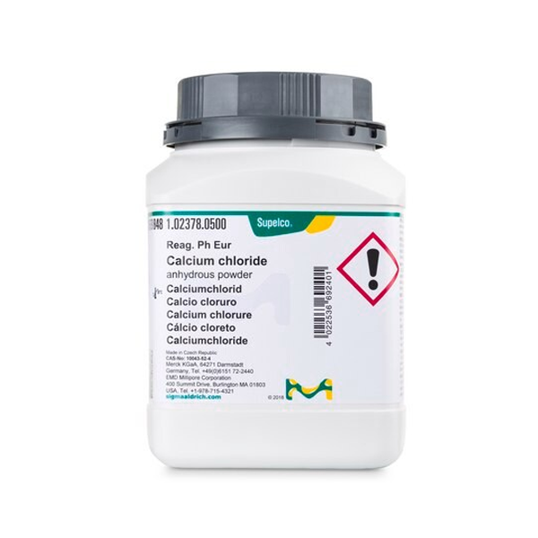 Calcium Chloride — ACS Reagent